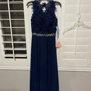 Prom dress! Size small